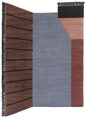 Ковер Barona из 100% шерсти