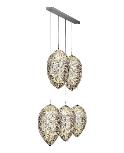 Люстра Arabesque Egg