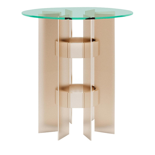 Приставной стол современный Rockefeller