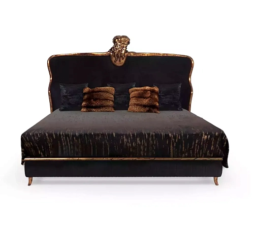 Кровать Eclipse