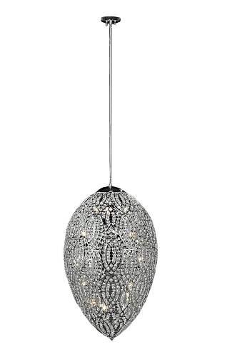 Arabesque Egg 120 асылмалы шамы