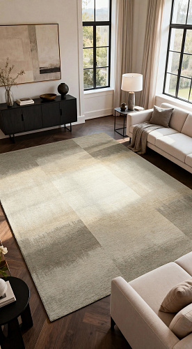 Бельгийский ковер Sendai Cottage Grey