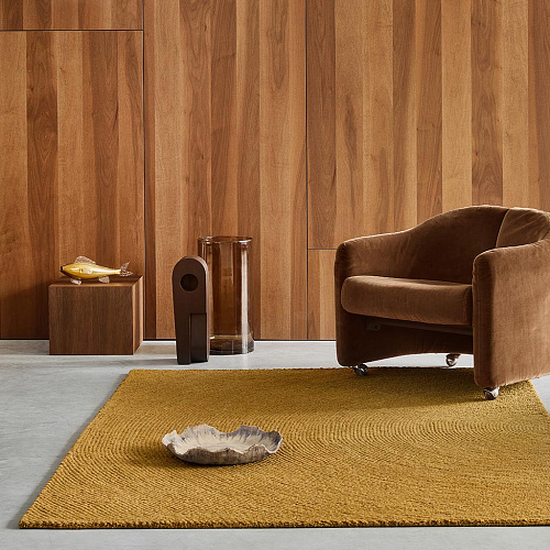 Ковер Decor Echo Ochre