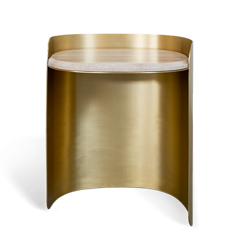 Приставной стол Franklin Scott