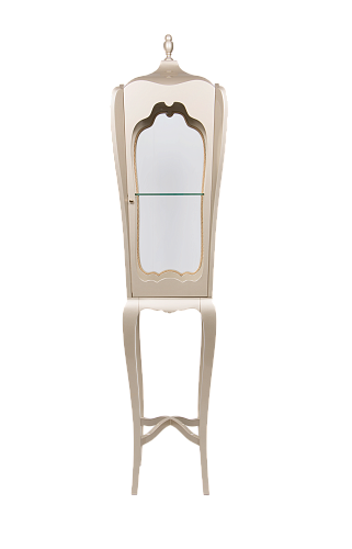 Витрина Empire Slim Cream