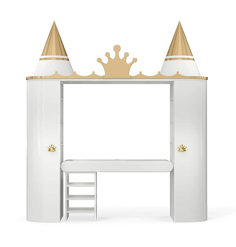 Детский письменный стол Royal Scholar