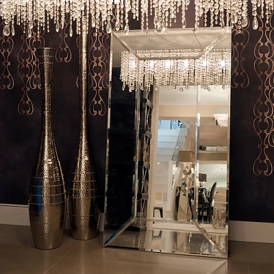 Напольные зеркала