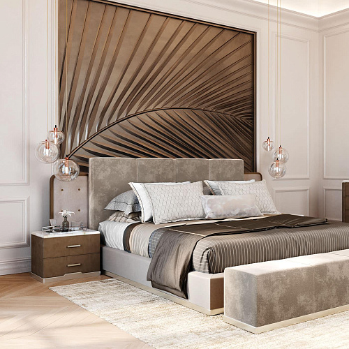 Тумба прикроватная современная Lola