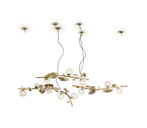Подвесной светильник Athena Suspension