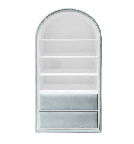 Книжная полка для детей Sugar Rush