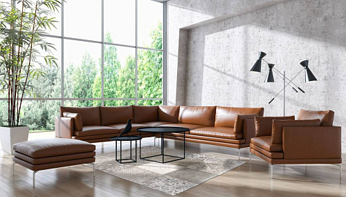 Ковер 8982 Ghent Beige