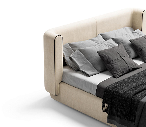 Кровать итальянская Uptoyou