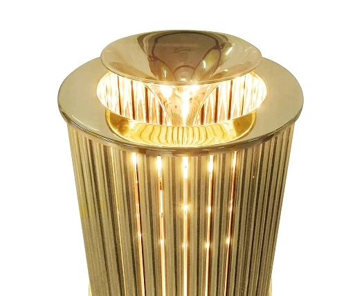 Настольная лампа Elegance