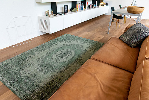 Ковер Este Green