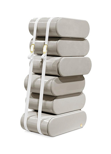 Детский комод Nimbus Horizon