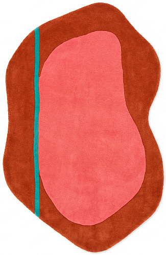 Ковер Crimson Form