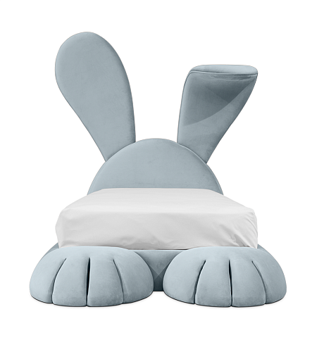 Кровать для детей Snuggly Bunny Burrow