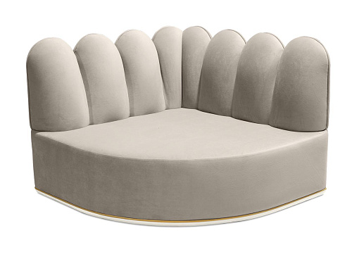 Детский диван Fluffy Cloud Candy