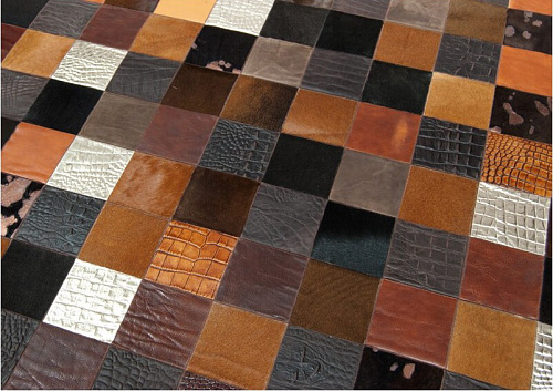 Ковер Mosaic Multicolour col.3