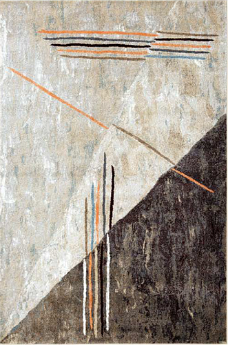 Ковер абстрактный Modern