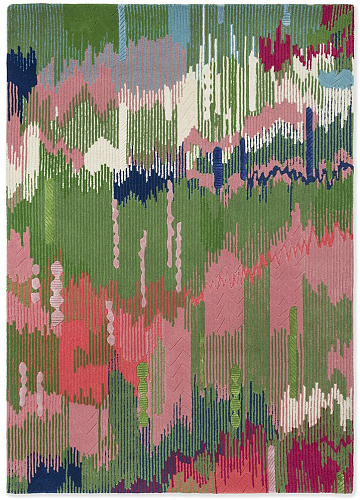 Ковер Wilderness Peridot/Eme