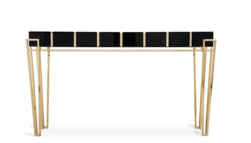 Консоль Obsidian