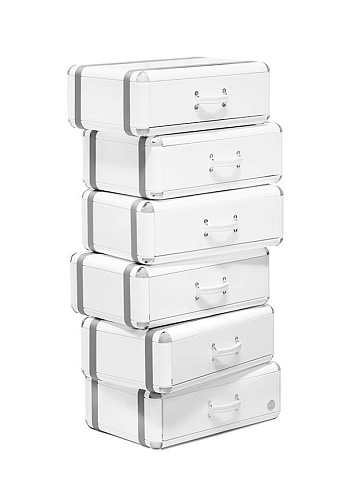 Детский комод Floating Dream