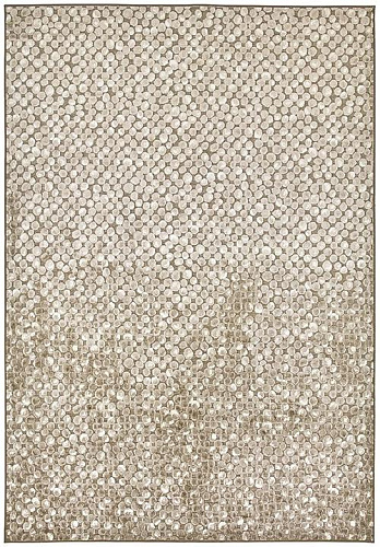 Ковер из вискозы и акрила Genova