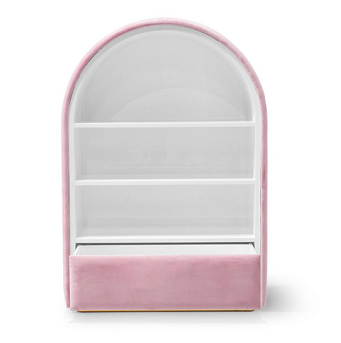 Книжная полка для детей Sugar Rush