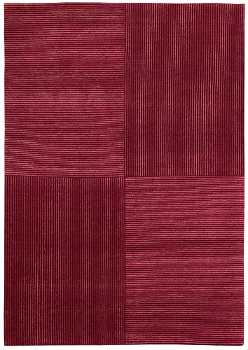 Ковер Vario 1 Dark Red