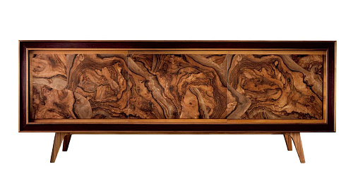 Буфет итальянский Quadra