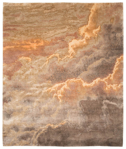Ковер Cloud 6 Multicolor