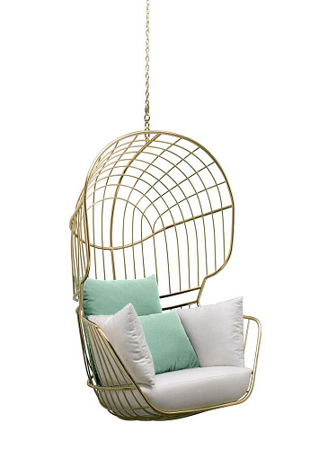 Подвесное кресло для детей Breeze Hanging