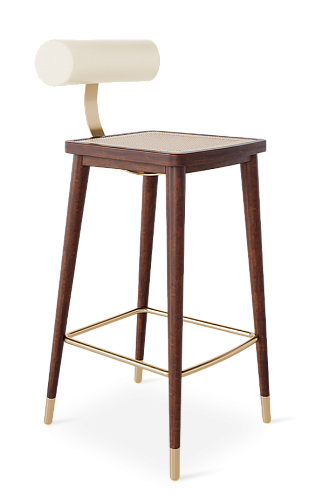 Барный табурет Troy