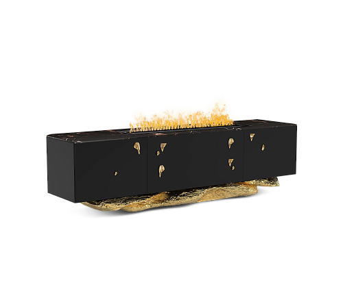 Камин Artisan
