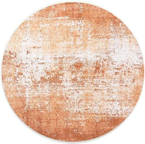 Круглый ковер Mars 9657