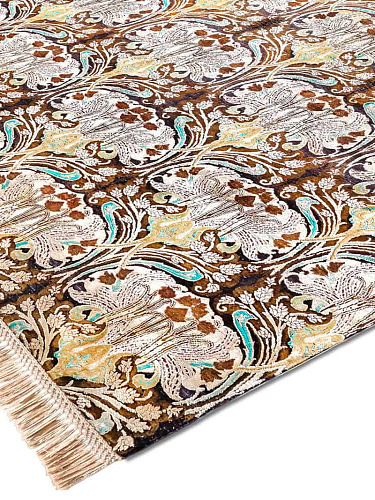 Ковер ручной работы George