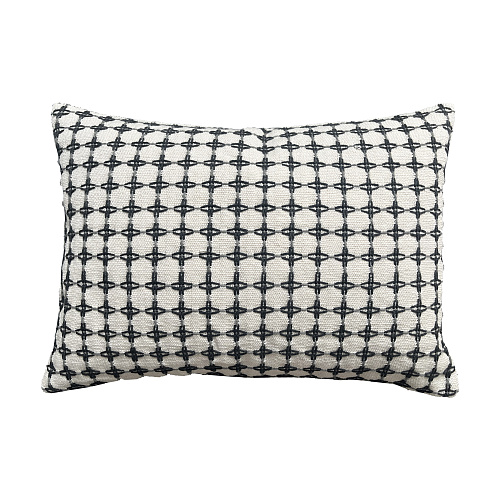 Maliana Noir 50 × 35 жастық