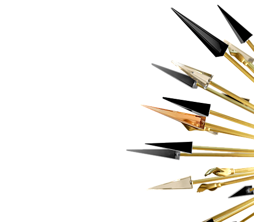 Люстра Eclipse