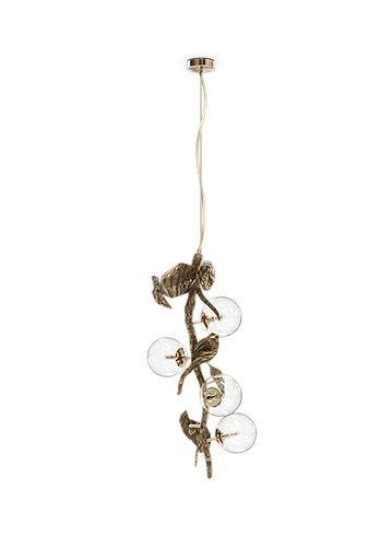 Подвесной светильник Athena Pendant