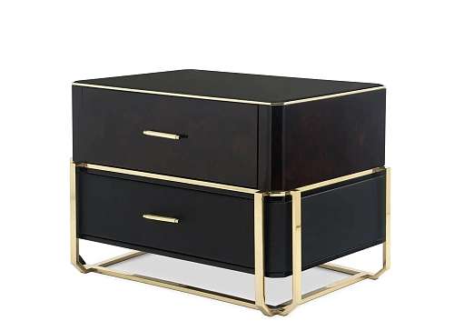 Тумба прикроватная Cadence