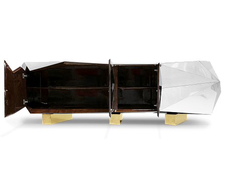 Буфет Prism Pyrite XL