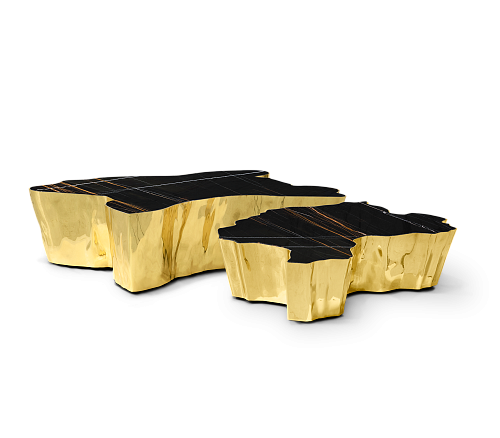 Стол Paradise Nero Marble