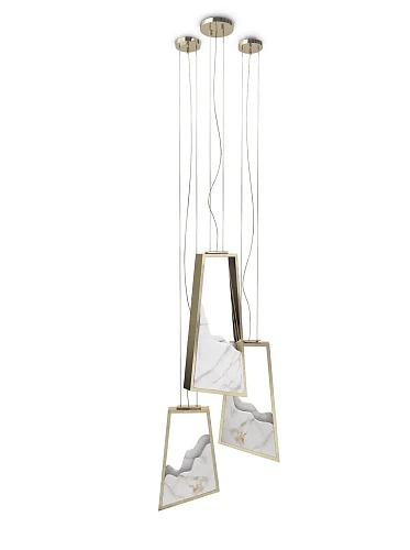 Подвесной светильник Grand Aura