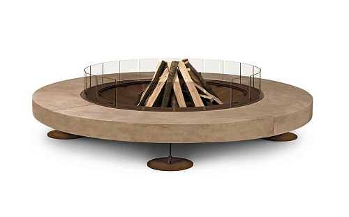 Уличная жаровня Rondo