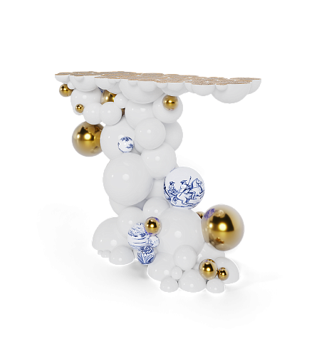 Консоль Orbit Legacy