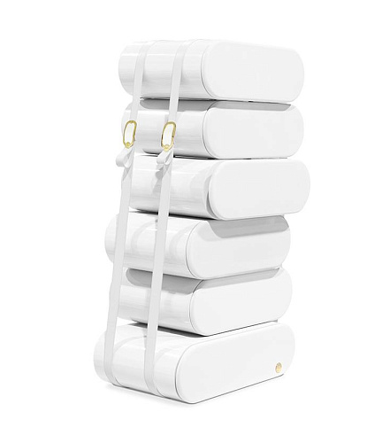 Детский комод Nimbus Horizon