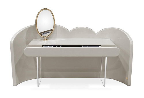 Детский туалетный столик Nimbus Vanity Console