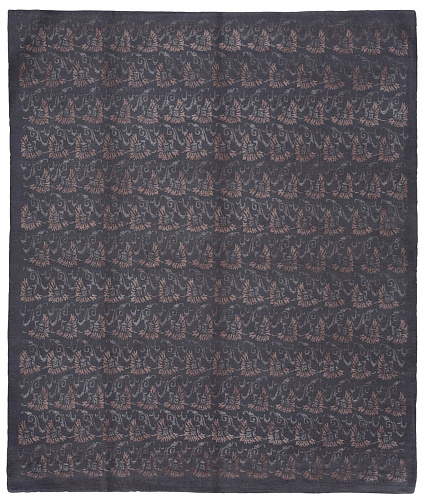 Ковер Boteh Blue