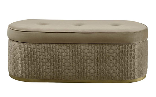 Скамья Oliver Beige